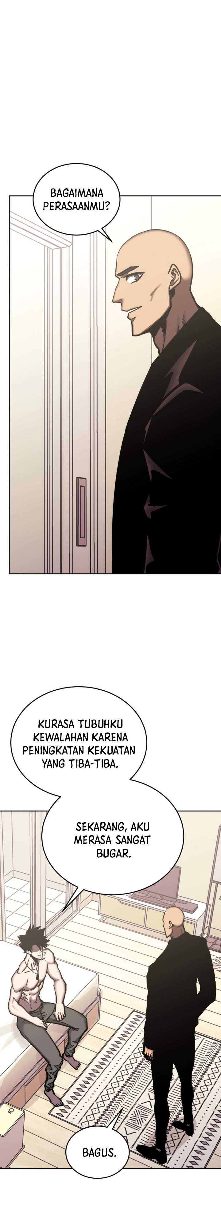 Player from Today Onwards - Chapter 127 3