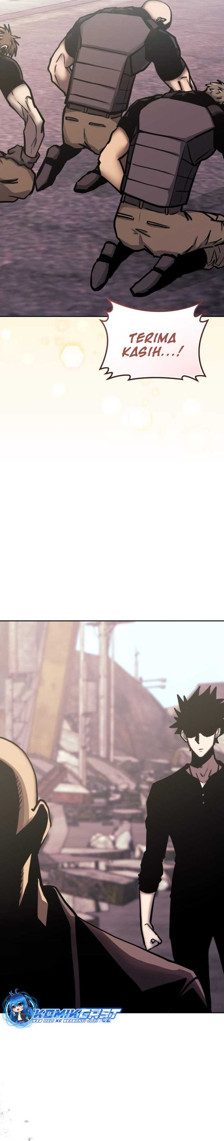Player from Today Onwards - Chapter 127 30