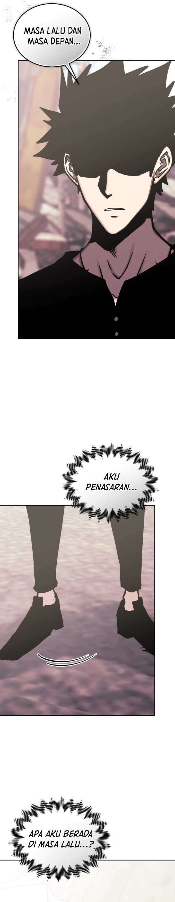 Player from Today Onwards - Chapter 127 31