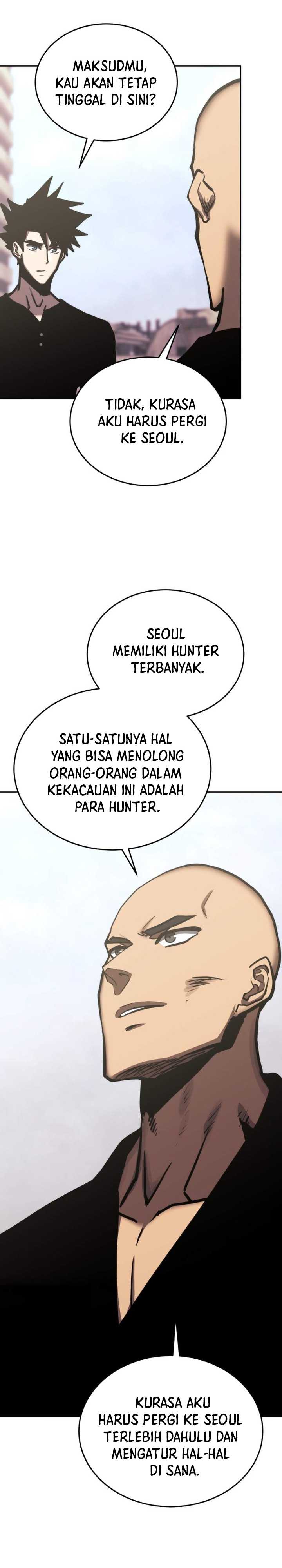 Player from Today Onwards - Chapter 127 18
