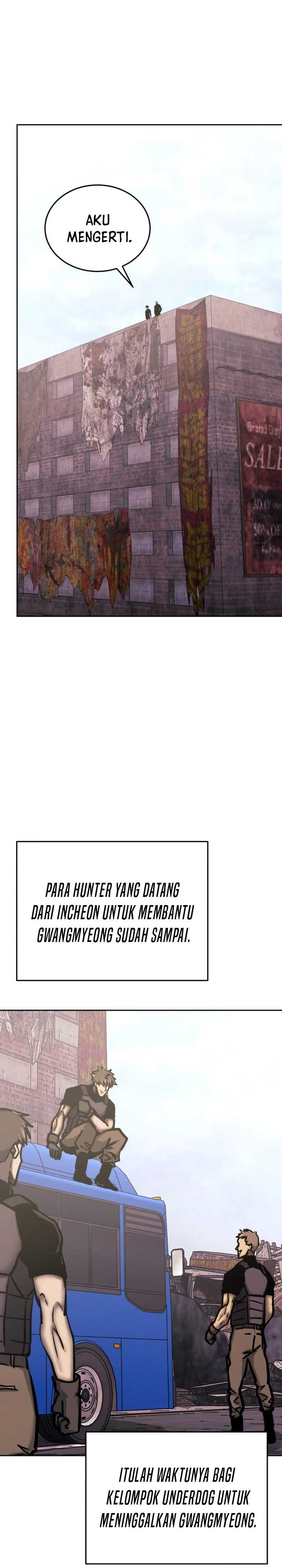 Player from Today Onwards - Chapter 127 19