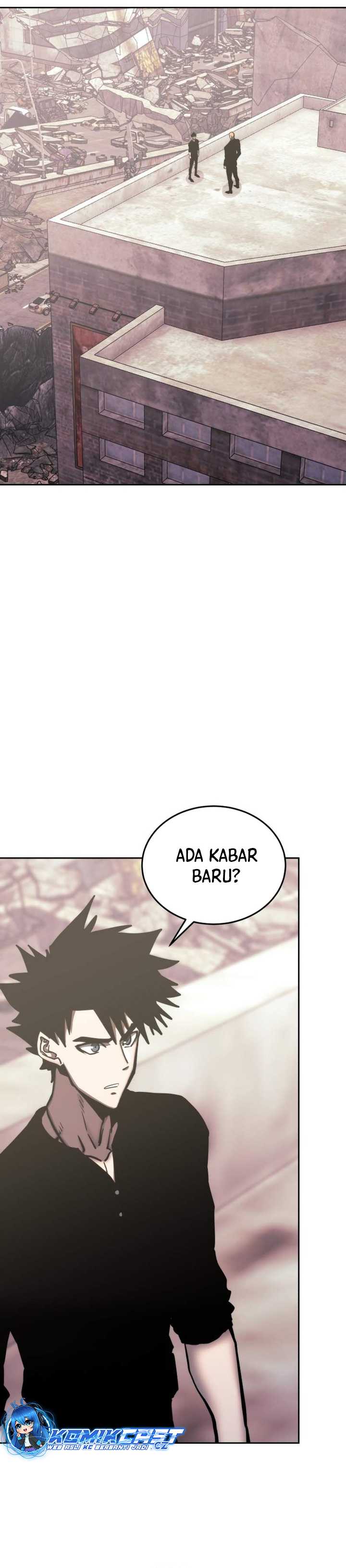 Player from Today Onwards - Chapter 127 12