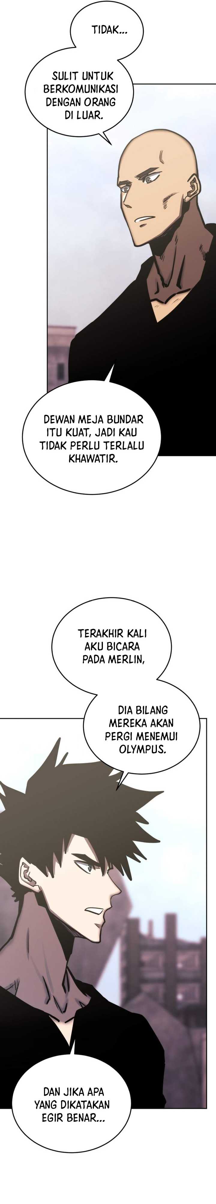 Player from Today Onwards - Chapter 127 13