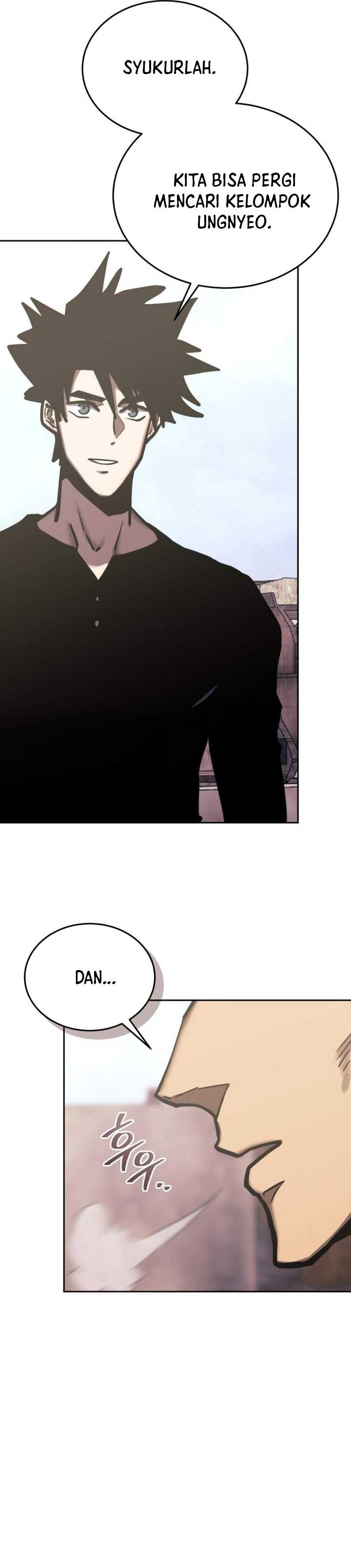 Player from Today Onwards - Chapter 127 16