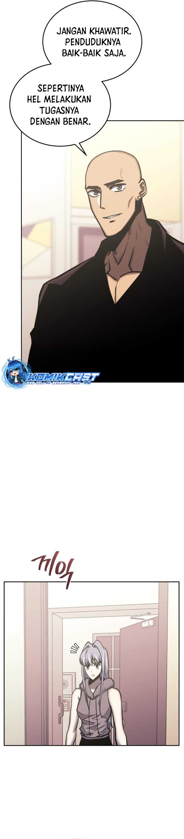 Player from Today Onwards - Chapter 127 6