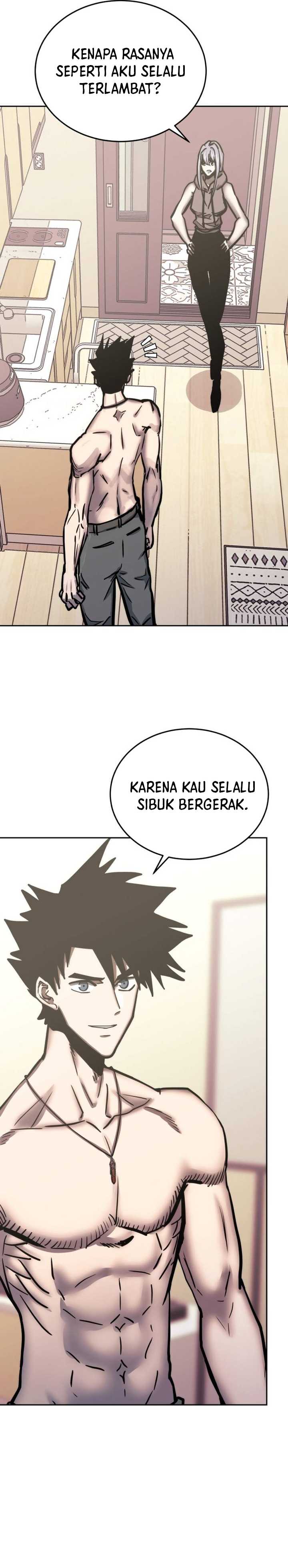 Player from Today Onwards - Chapter 127 7