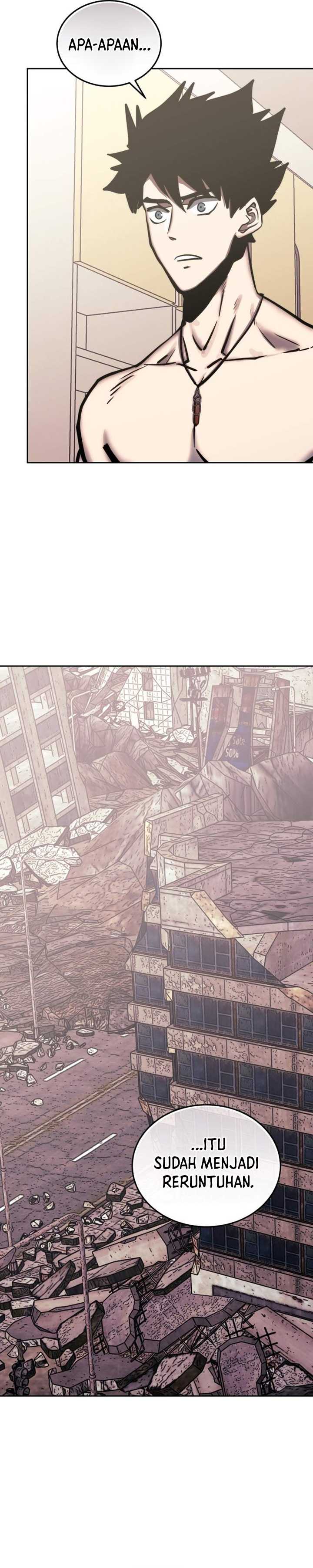 Player from Today Onwards - Chapter 127 5