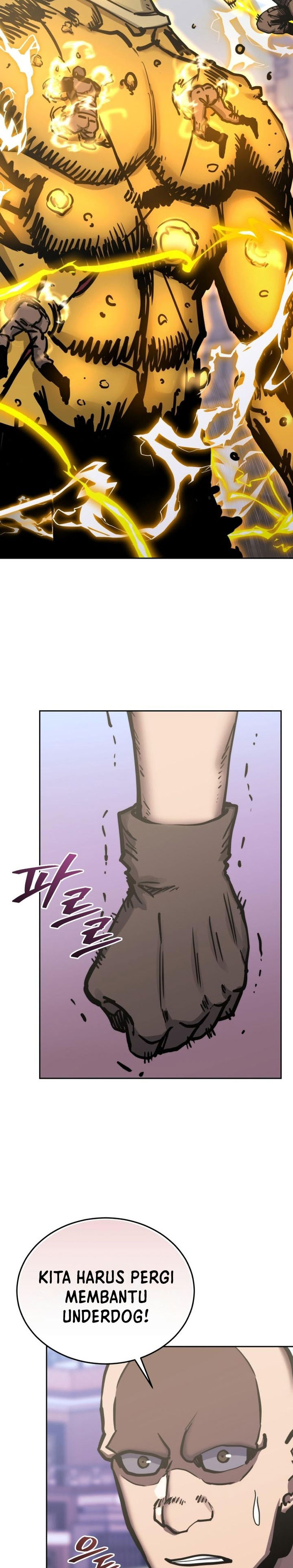 Player from Today Onwards - Chapter 124 8