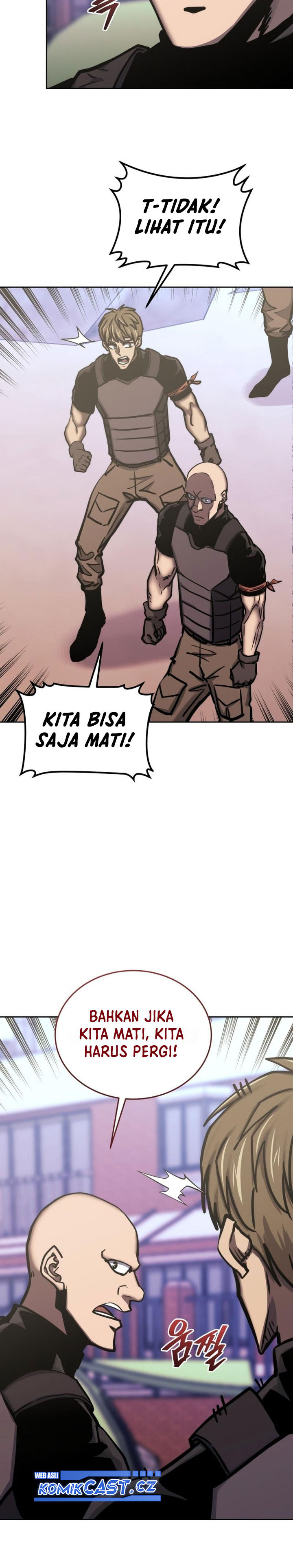 Player from Today Onwards - Chapter 124 9