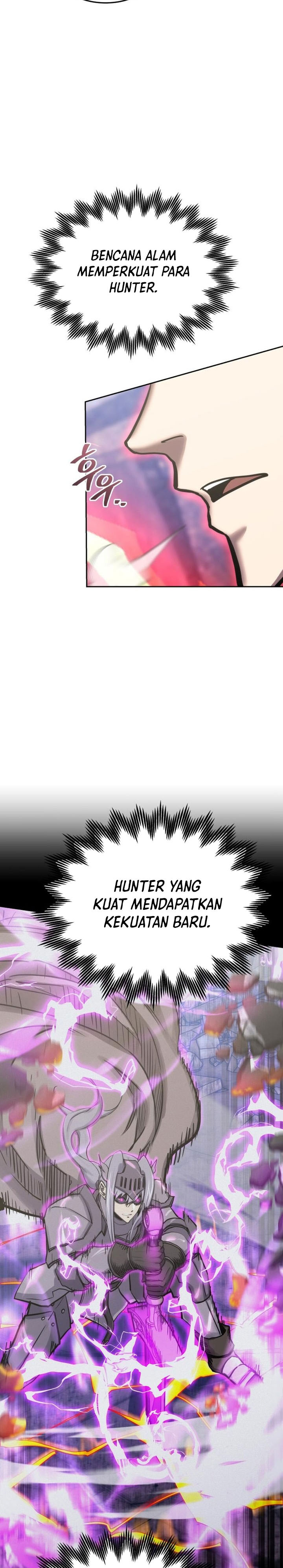 Player from Today Onwards - Chapter 124 28
