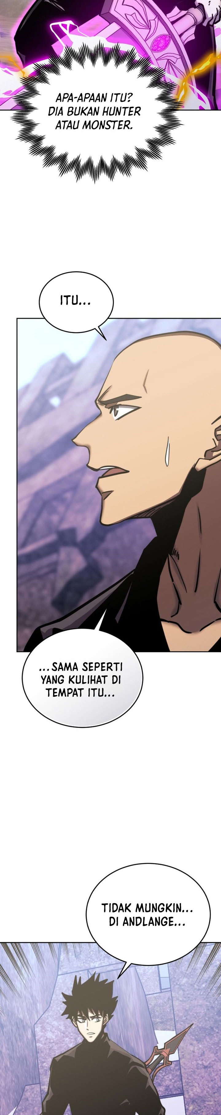 Player from Today Onwards - Chapter 124 20