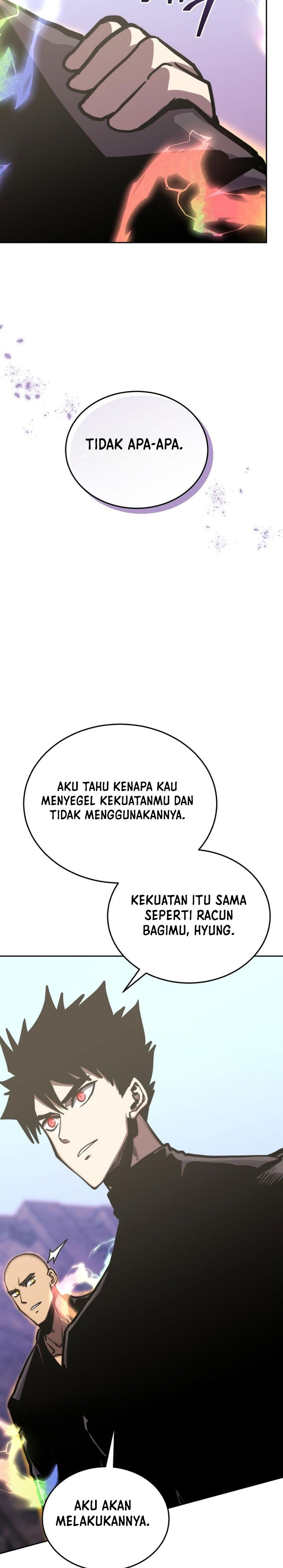 Player from Today Onwards - Chapter 124 27