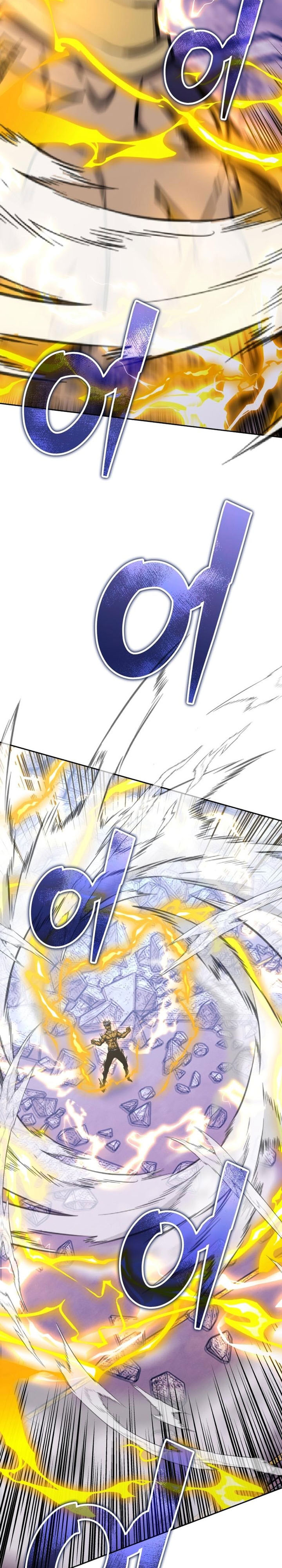 Player from Today Onwards - Chapter 124 3