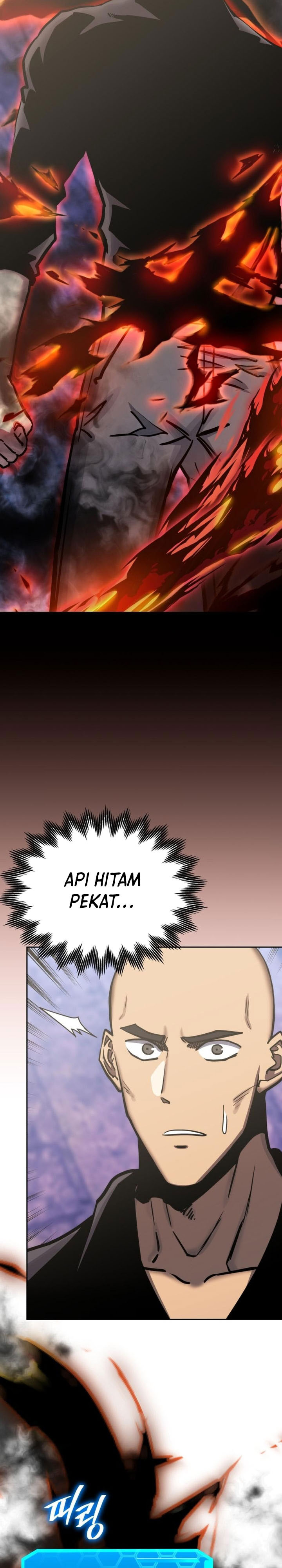 Player from Today Onwards - Chapter 124 30