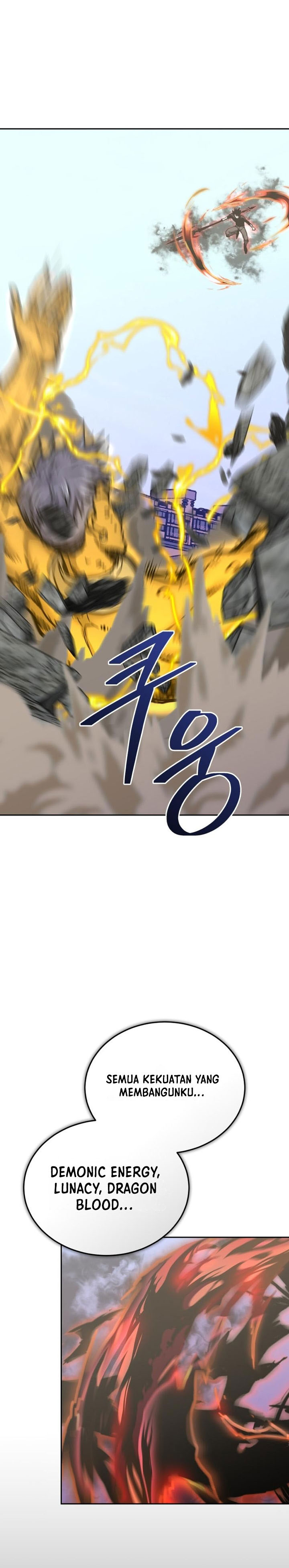 Player from Today Onwards - Chapter 124 34