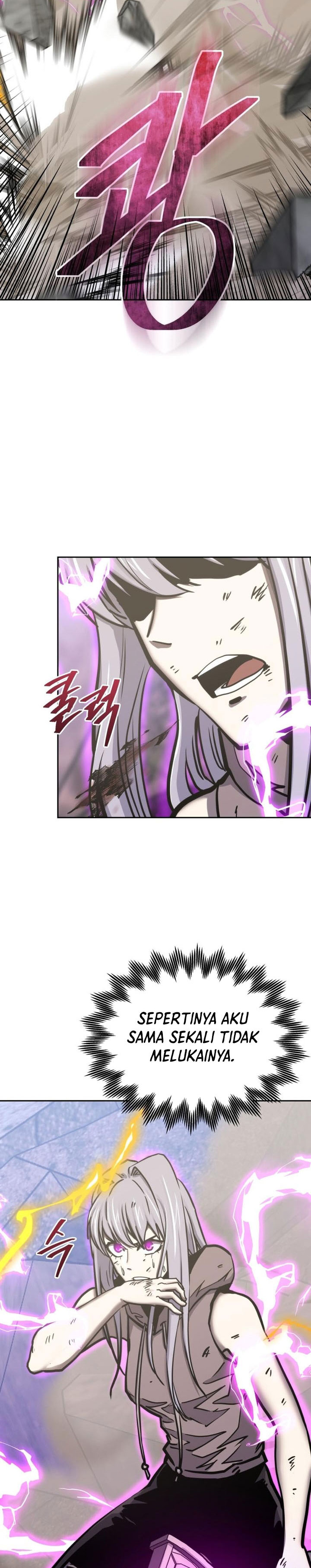 Player from Today Onwards - Chapter 124 19