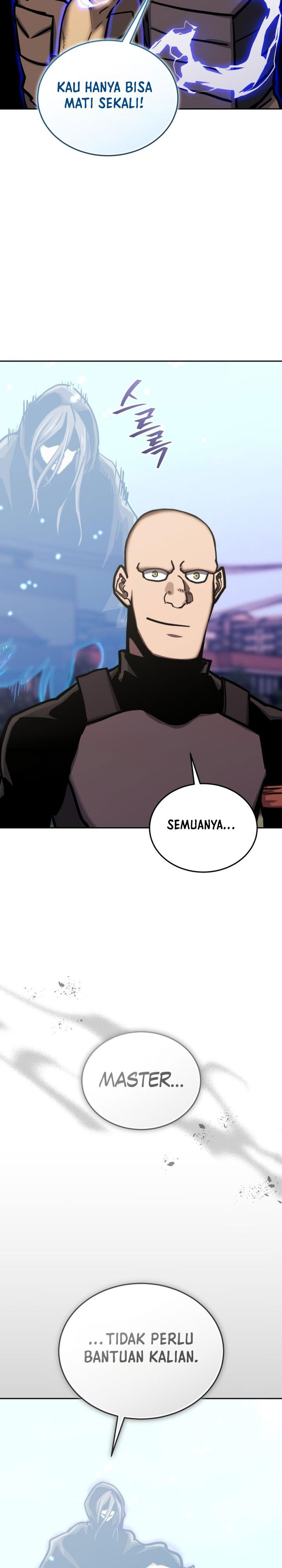Player from Today Onwards - Chapter 124 12