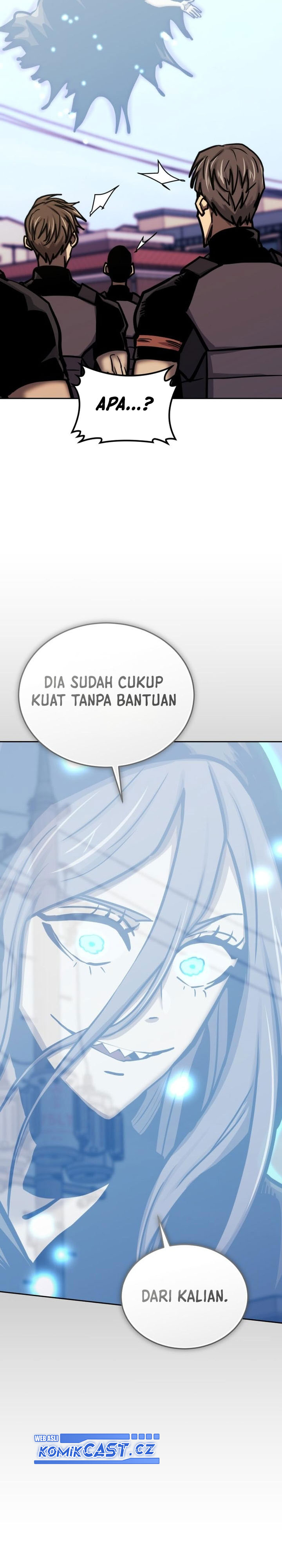 Player from Today Onwards - Chapter 124 13