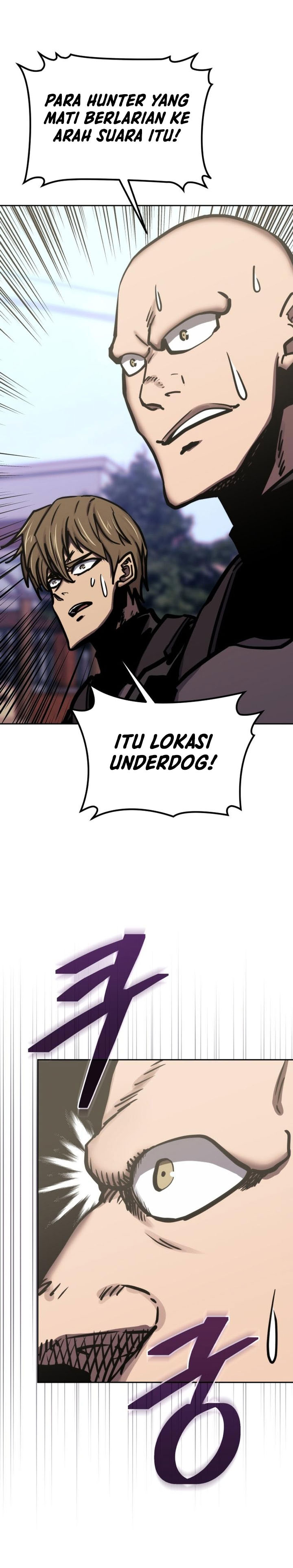 Player from Today Onwards - Chapter 124 6