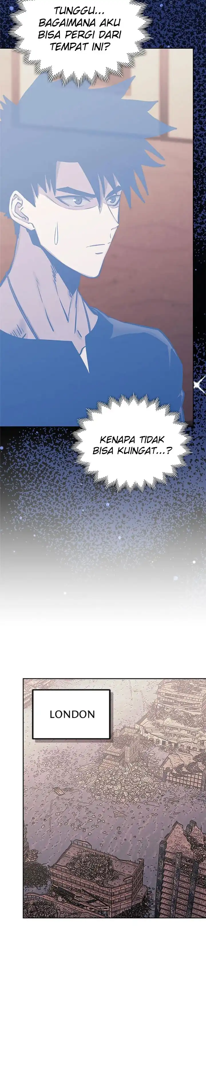 Player from Today Onwards - Chapter 138 8