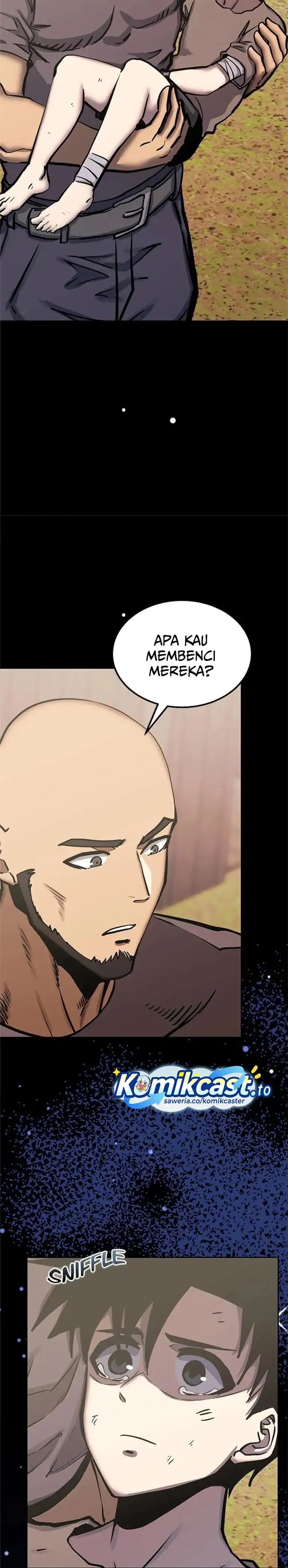 Player from Today Onwards - Chapter 138 29
