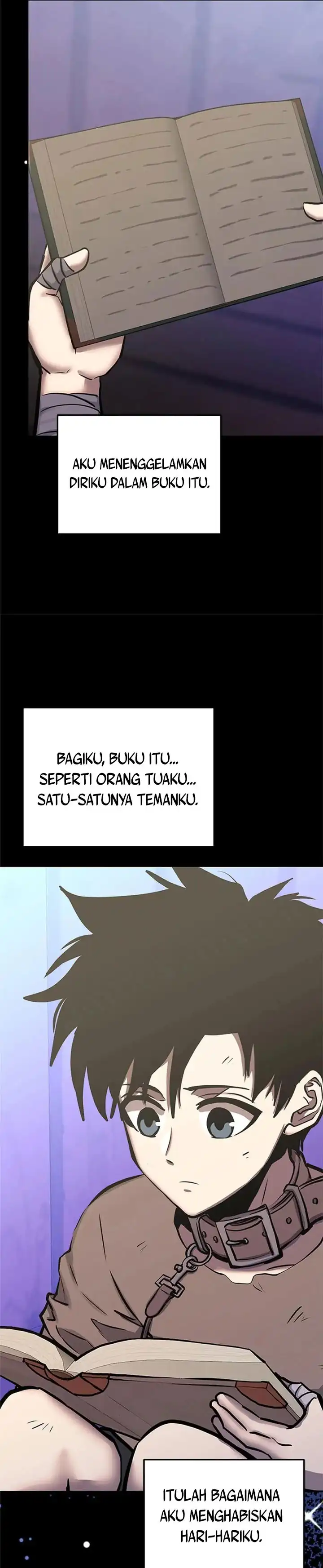 Player from Today Onwards - Chapter 138 22