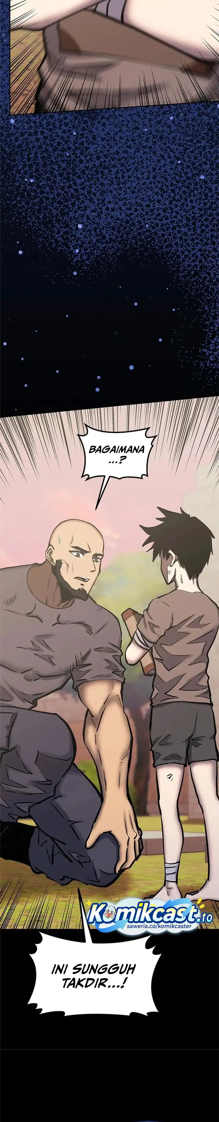Player from Today Onwards - Chapter 138 33