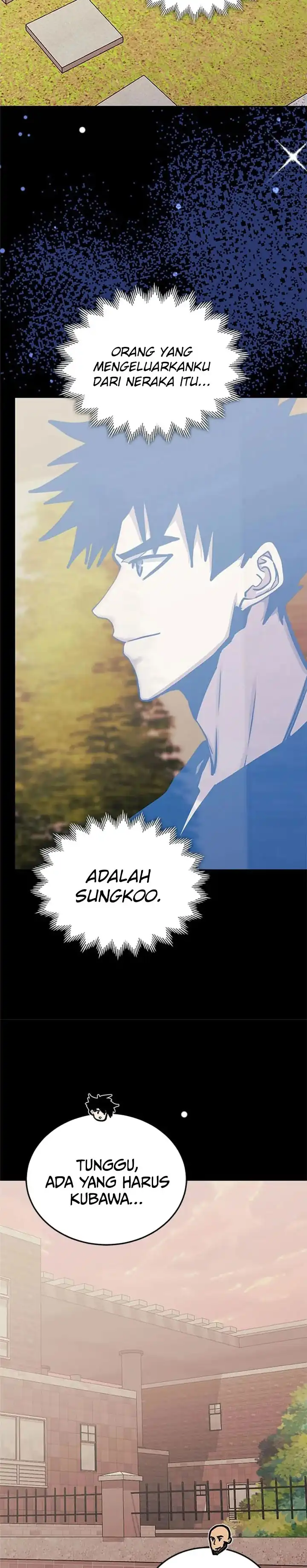Player from Today Onwards - Chapter 138 31