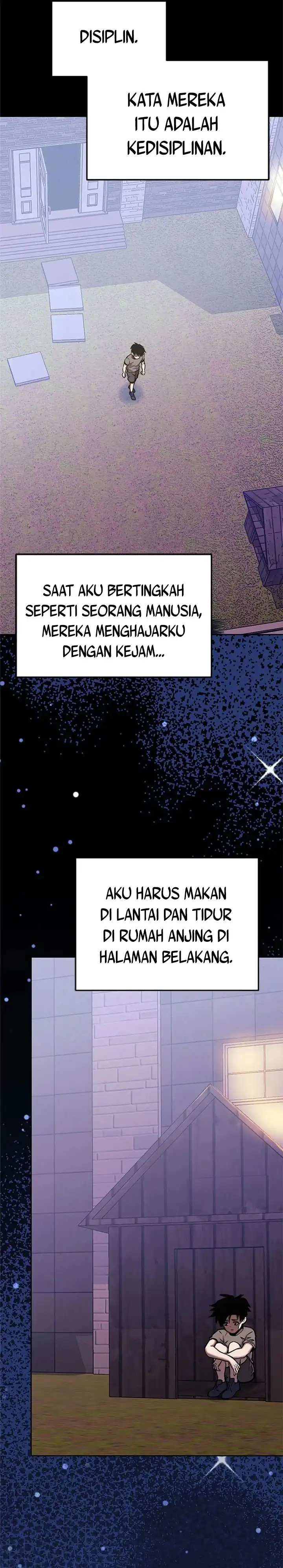 Player from Today Onwards - Chapter 138 18