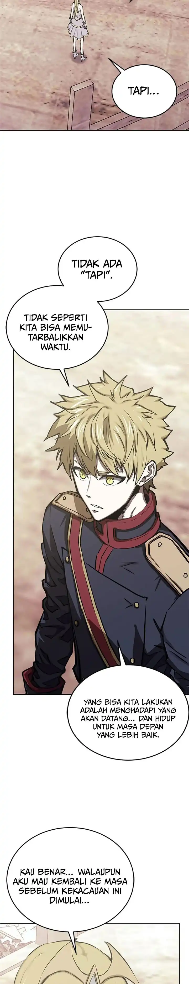 Player from Today Onwards - Chapter 138 12