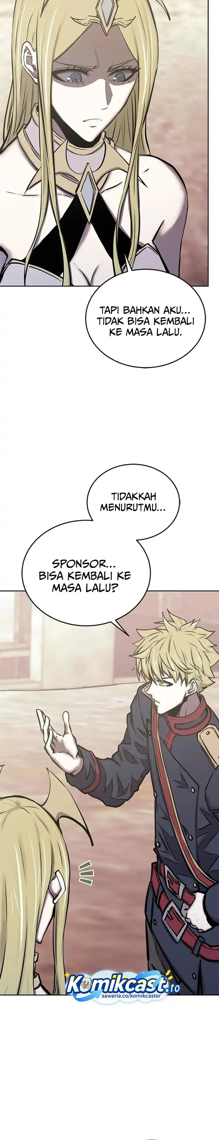 Player from Today Onwards - Chapter 138 13
