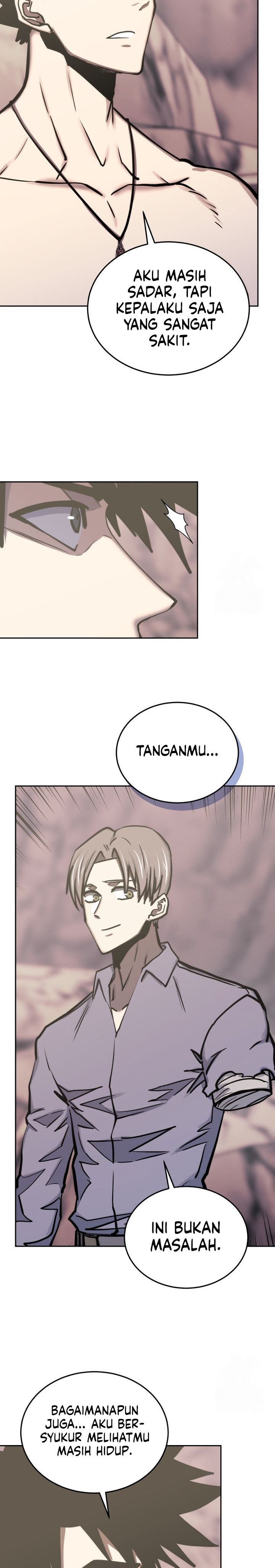 Player from Today Onwards - Chapter 132 8