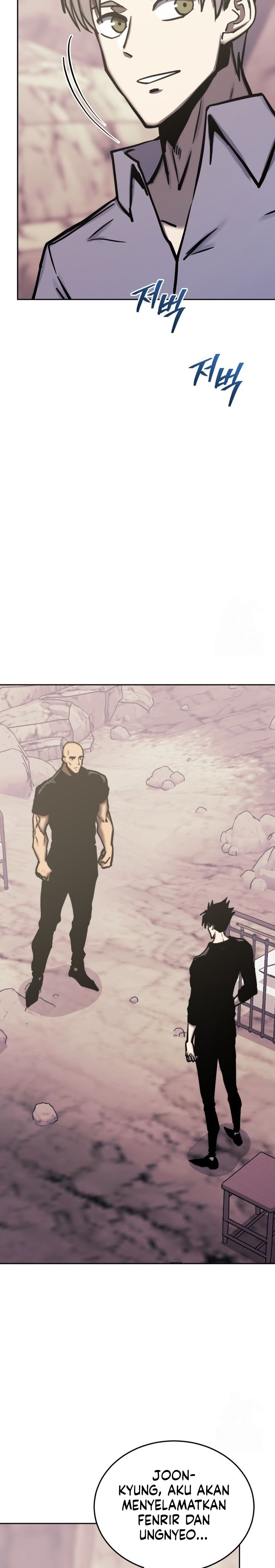 Player from Today Onwards - Chapter 132 24