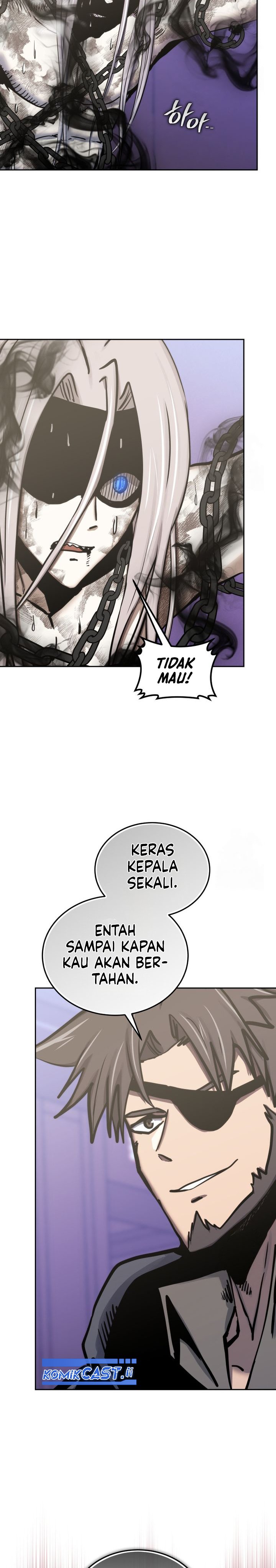 Player from Today Onwards - Chapter 132 18