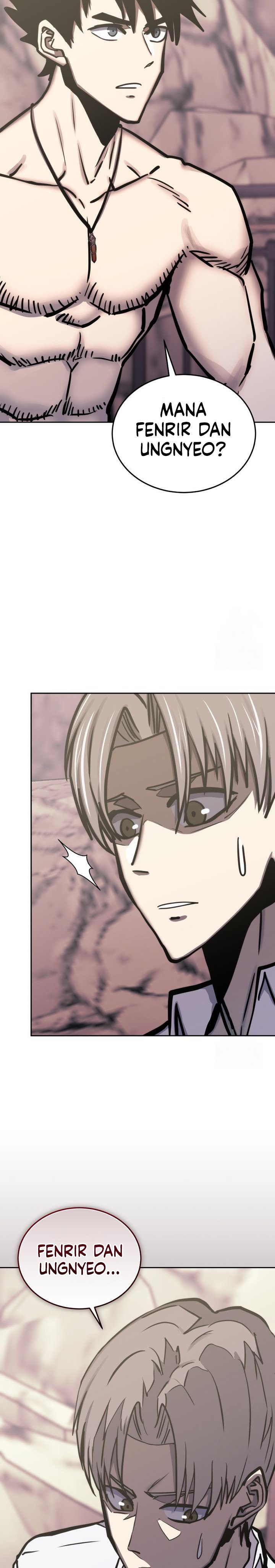 Player from Today Onwards - Chapter 132 10