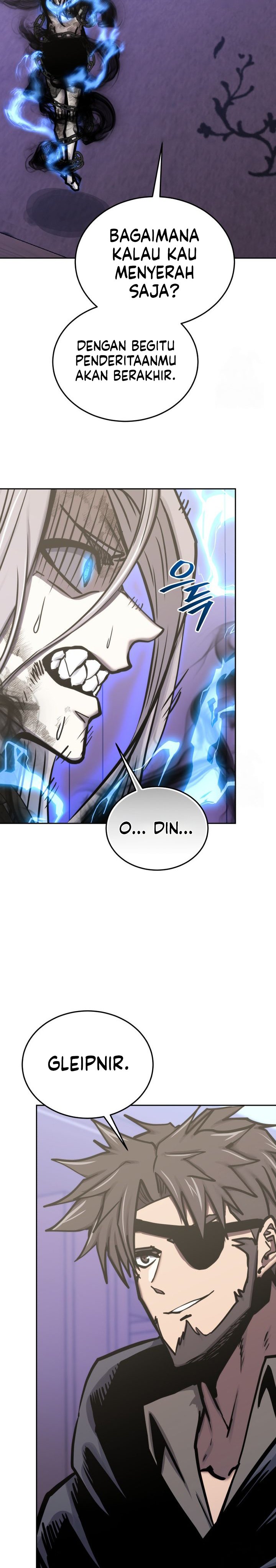 Player from Today Onwards - Chapter 132 15