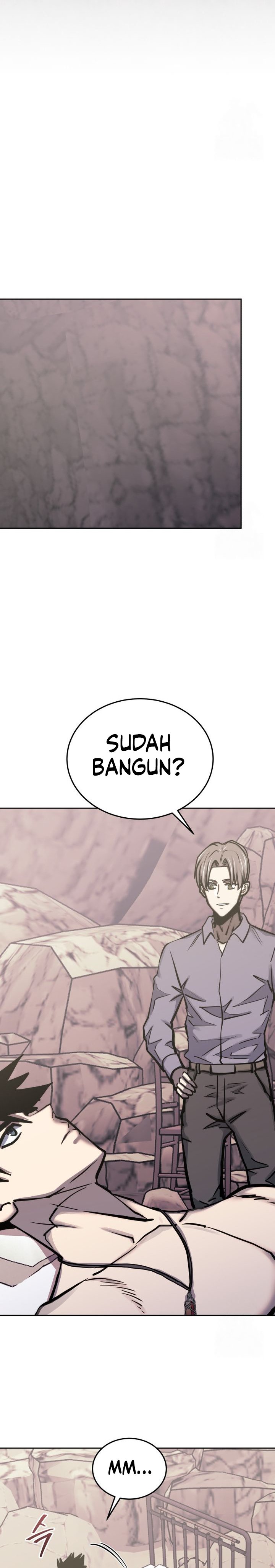 Player from Today Onwards - Chapter 132 6