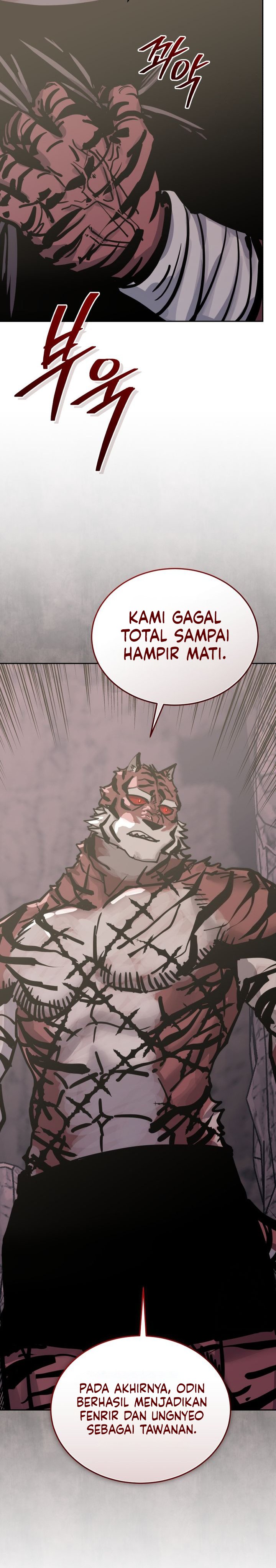 Player from Today Onwards - Chapter 132 5