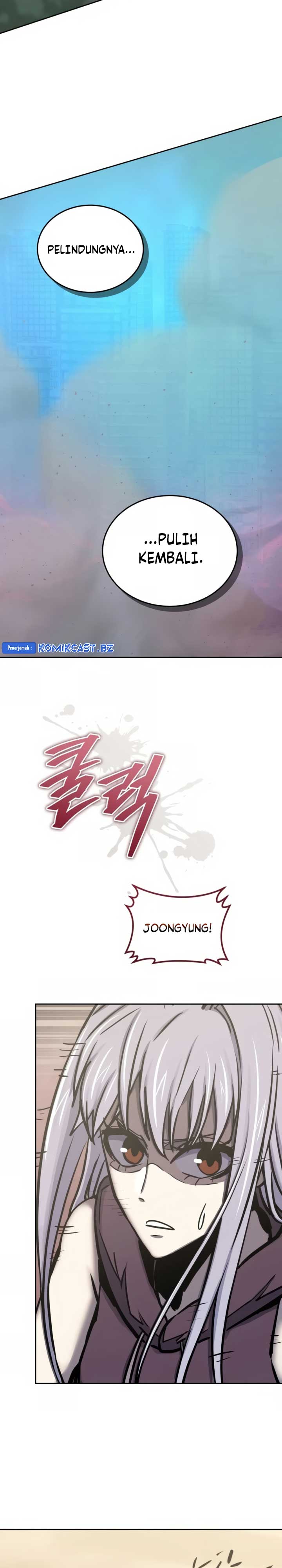 Player from Today Onwards - Chapter 130 28 Player from Today Onwards - Chapter 130 28