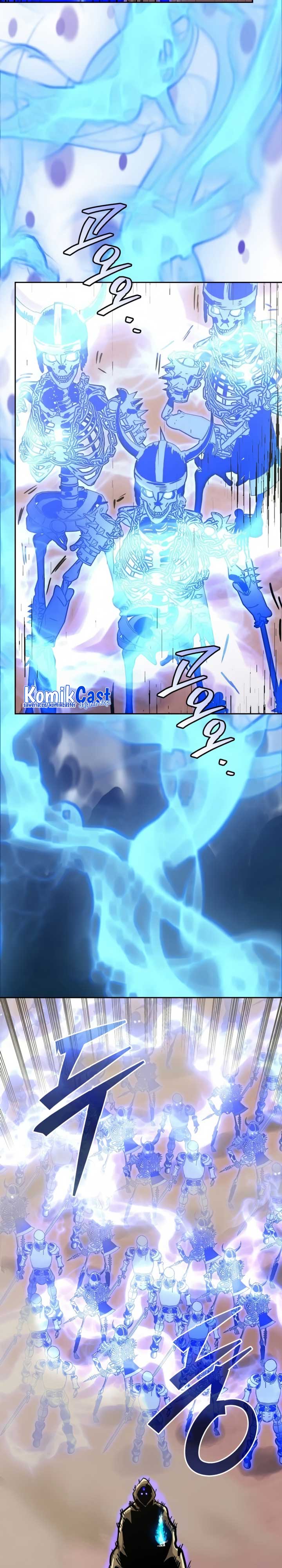 Player from Today Onwards - Chapter 131 21