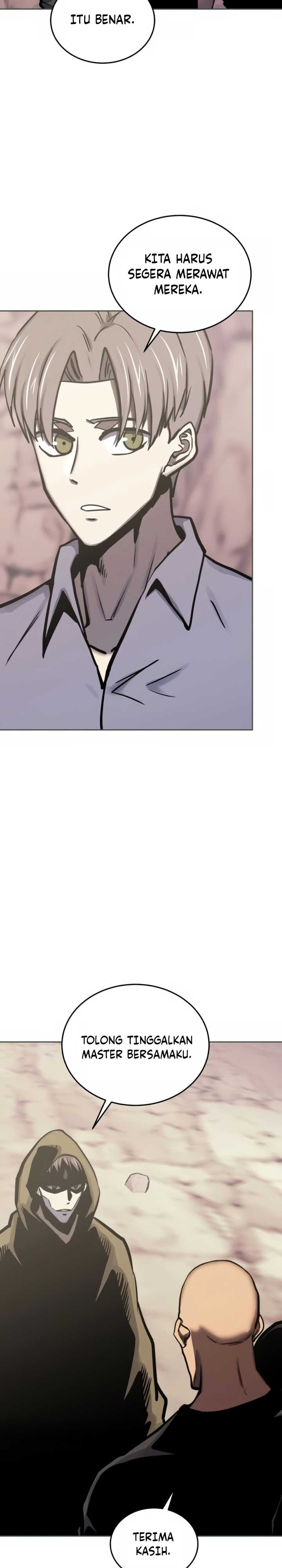 Player from Today Onwards - Chapter 131 26