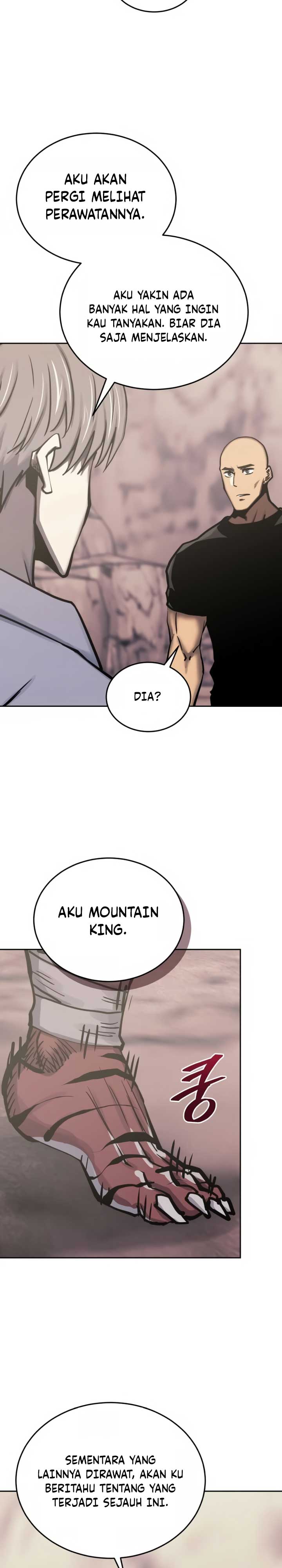Player from Today Onwards - Chapter 131 27