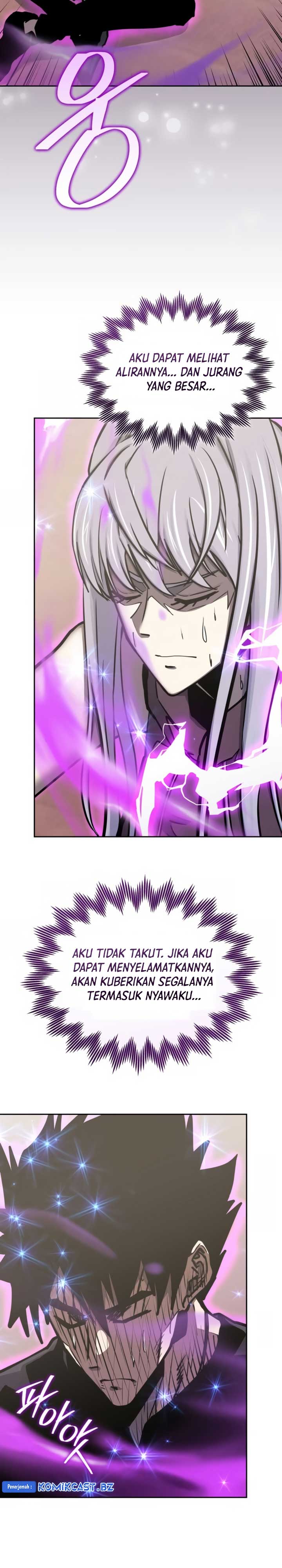 Player from Today Onwards - Chapter 131 3