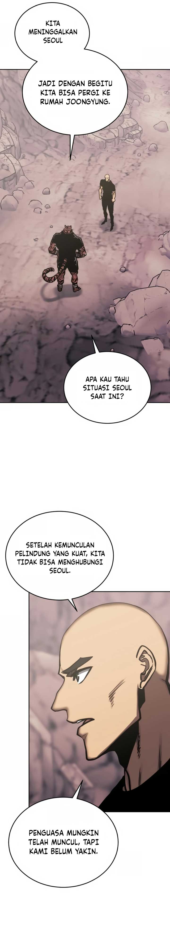 Player from Today Onwards - Chapter 131 30