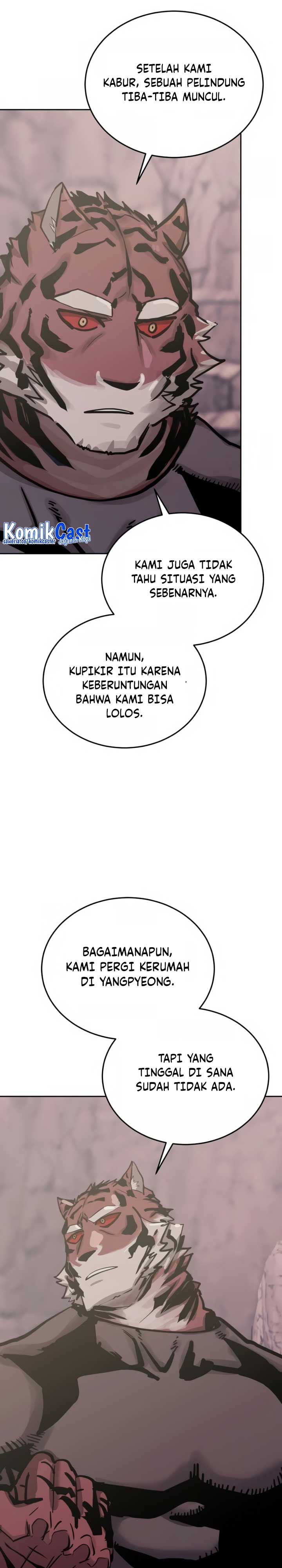 Player from Today Onwards - Chapter 131 31