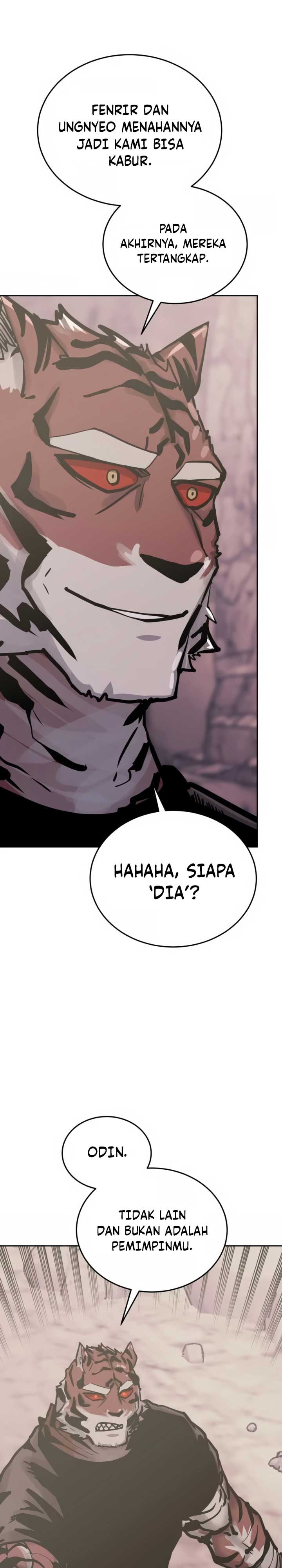 Player from Today Onwards - Chapter 131 34