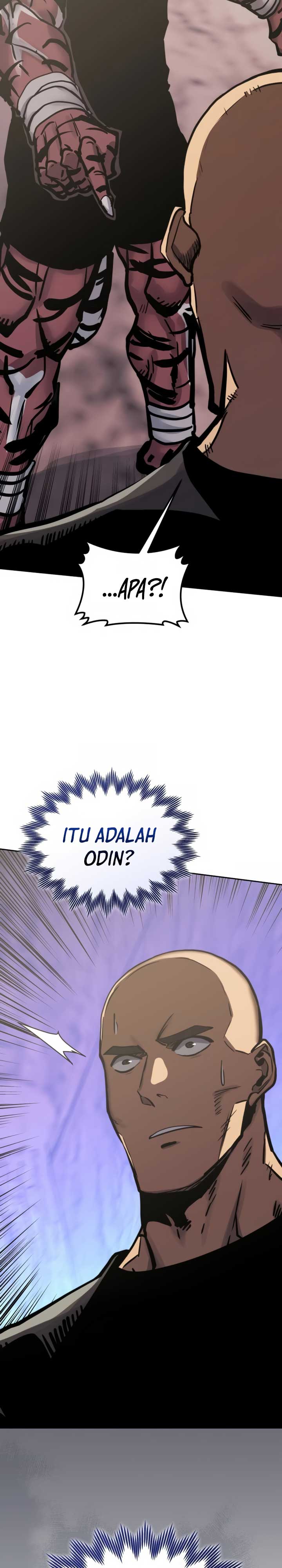 Player from Today Onwards - Chapter 131 35