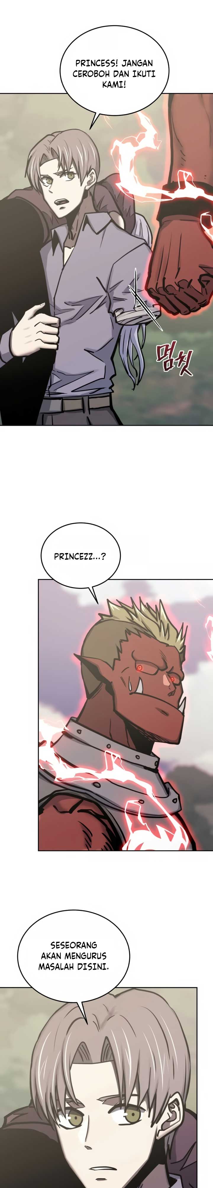 Player from Today Onwards - Chapter 131 18