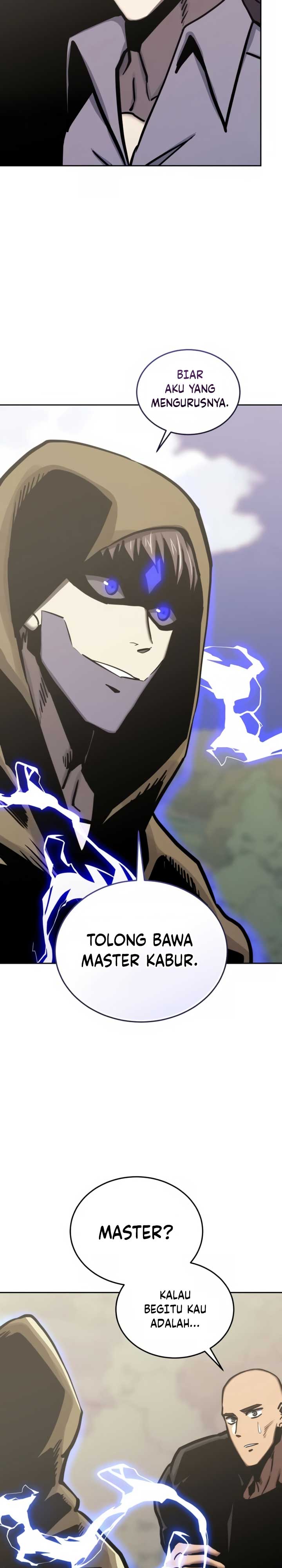 Player from Today Onwards - Chapter 131 19