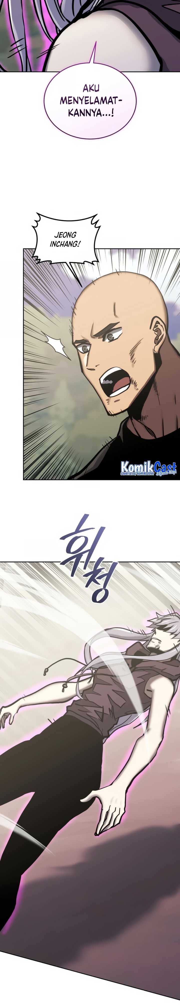 Player from Today Onwards - Chapter 131 6